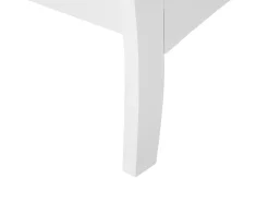 Comoda Com 6 Gavetas Branca Winchester