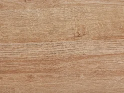 Comoda Com 3 Gavetas Castanho Claro Ponca