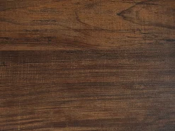 Comoda Com 6 Gavetas Cor De Madeira Escura Delta