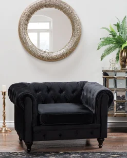 Comoda Com 6 Gavetas Em Efeito Espelhado Mozela