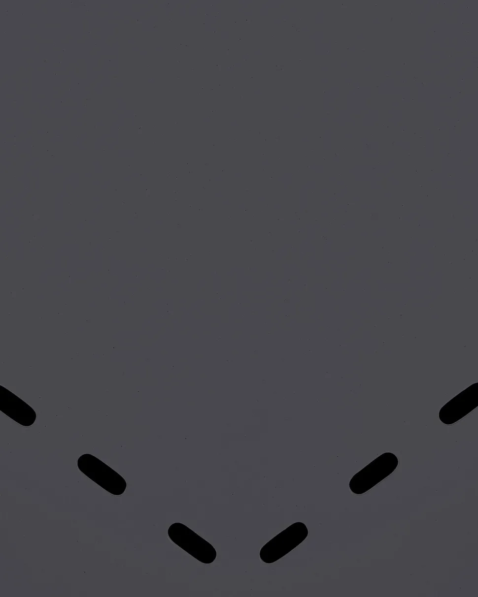 Comoda Com 4 Gavetas Em Metal Preto Matana