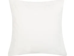Conjunto 2 Almofadas Decorativas Com Padrao Abstrato Amarelo 45 X 45 Cm Pachira