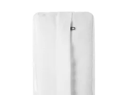 Conjunto Capas De Almofadas Creme Noto