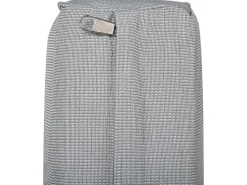 Conjunto Capas De Almofada Para Exterior Cinzentas Maestro Ii