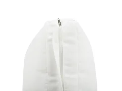 Conjunto Capas De Almofadas Creme Maestro Ii