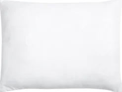 Conjunto De 2 Almofadas Com Enchimento De Poliester 50 X 60 Cm Mana