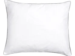 Conjunto De 2 Almofadas Com Enchimento De Poliester 50 X 60 Cm Diran