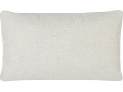 Conjunto De 2 Almofadas Decorativas Multicoloridas 30 X 50 Cm Browallia