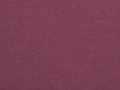 Conjunto De 2 Almofadas Decorativas Roxas 45 X 45 Cm Sagina