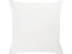 Conjunto De 2 Almofadas Decorativas Em Algodao Multicolor 45 X 45 Cm Shallot