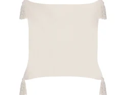 Conjunto De 2 Almofadas Decorativas Verde Menta 42 X 42 Cm Hakone