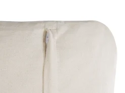 Conjunto De 2 Almofadas De Algodao Preto E Branco 45 X 45 Cm Cardak