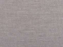 Conjunto De 2 Almofadas Decorativas Com Borlas Cinzentas 45 X 45 Cm Carpinus