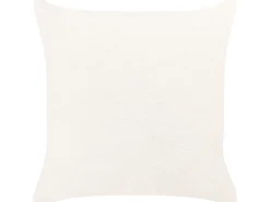 Conjunto De 2 Almofadas Decorativas Multicolores 45 X 45 Cm Avens