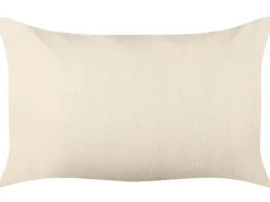 Conjunto De 2 Almofadas Decorativas Em Algodao Multicolor 40 X 60 Cm Ardisia