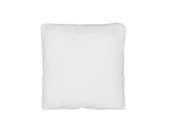 Conjunto De 2 Almofadas Decorativas Amarelas Com Estampa De Urso 45 X 45 Cm Waranasi