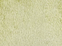 Conjunto De 2 Almofadas Decorativas Verdes 45 X 45 Cm Pilea
