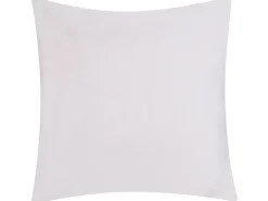 Conjunto De 2 Almofadas Decorativas Bordadas Multicolor 45 X 45 Cm Rudbekia