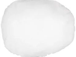 Conjunto De 2 Almofadas Decorativas Amarelas Com Motivo De Raposa 50 X 40 Cm Dhanbad