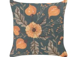 Conjunto De 2 Almofadas Decorativas Multicolores 45 X 45 Cm Sotol