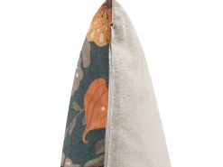 Conjunto De 2 Almofadas Decorativas Multicolores 45 X 45 Cm Sotol