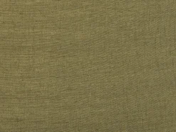 Conjunto De 2 Almofadas Decorativas Verdes 45 X 45 Cm Sagina
