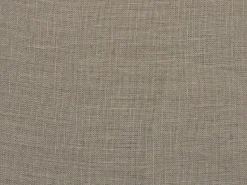 Conjunto De 2 Almofadas Decorativas Taupe 45 X 45 Cm Sagina