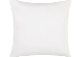Conjunto De 2 Almofadas De Jardim 45 X 45 Cm Azul Anagni