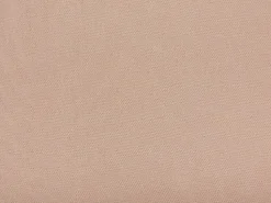 Conjunto De 2 Almofadas De Jardim Cor De Areia 40 X 40 Cm Palairos