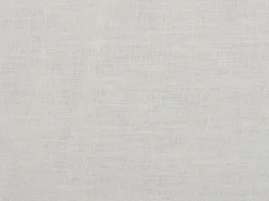 Conjunto De 2 Almofadas Decorativas Branco Creme 45 X 45 Cm Pieris