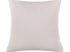 Conjunto De 2 Almofadas Multicolor Com Motivo De Coelho 45 X 45 Cm Fatsia