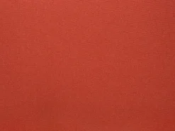 Conjunto De 2 Almofadas Terracota Para A Cadeira Maui
