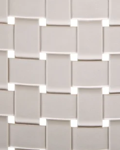 Conjunto De 4 Cadeiras De Jardim Creme Napoli