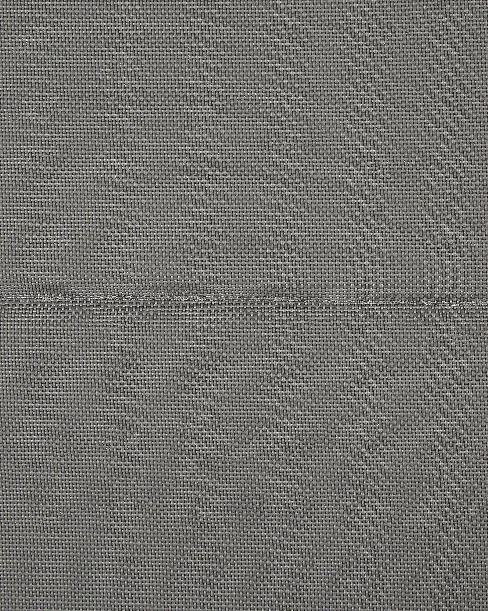 Conjunto De 4 Cadeiras De Jardim Pretas Busseto