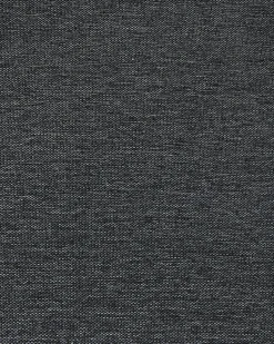 Conjunto De 4 Cadeiras De Jardim Pretas Taviano