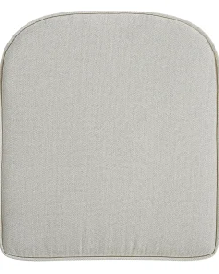 Conjunto De 2 Cadeiras De Jardim Em Rattan Cor Natural Susua