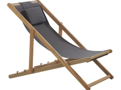 Conjunto De 2 Cadeiras De Jardim Com 2 Tecidos A Escolha Em Madeira Clara Avellino