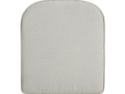 Conjunto De 2 Cadeiras De Jardim Rattan Cor Natural Maros