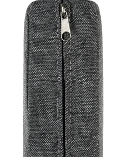 Conjunto De 6 Cadeiras De Jardim Pretas Taviano