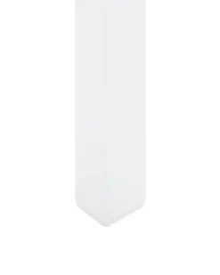 Conjunto De 4 Cadeiras De Jardim Cinzentas Bacoli