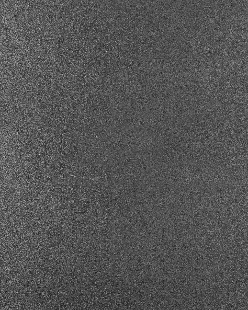 Conjunto De 8 Cadeiras De Jantar Pretas Gubbio