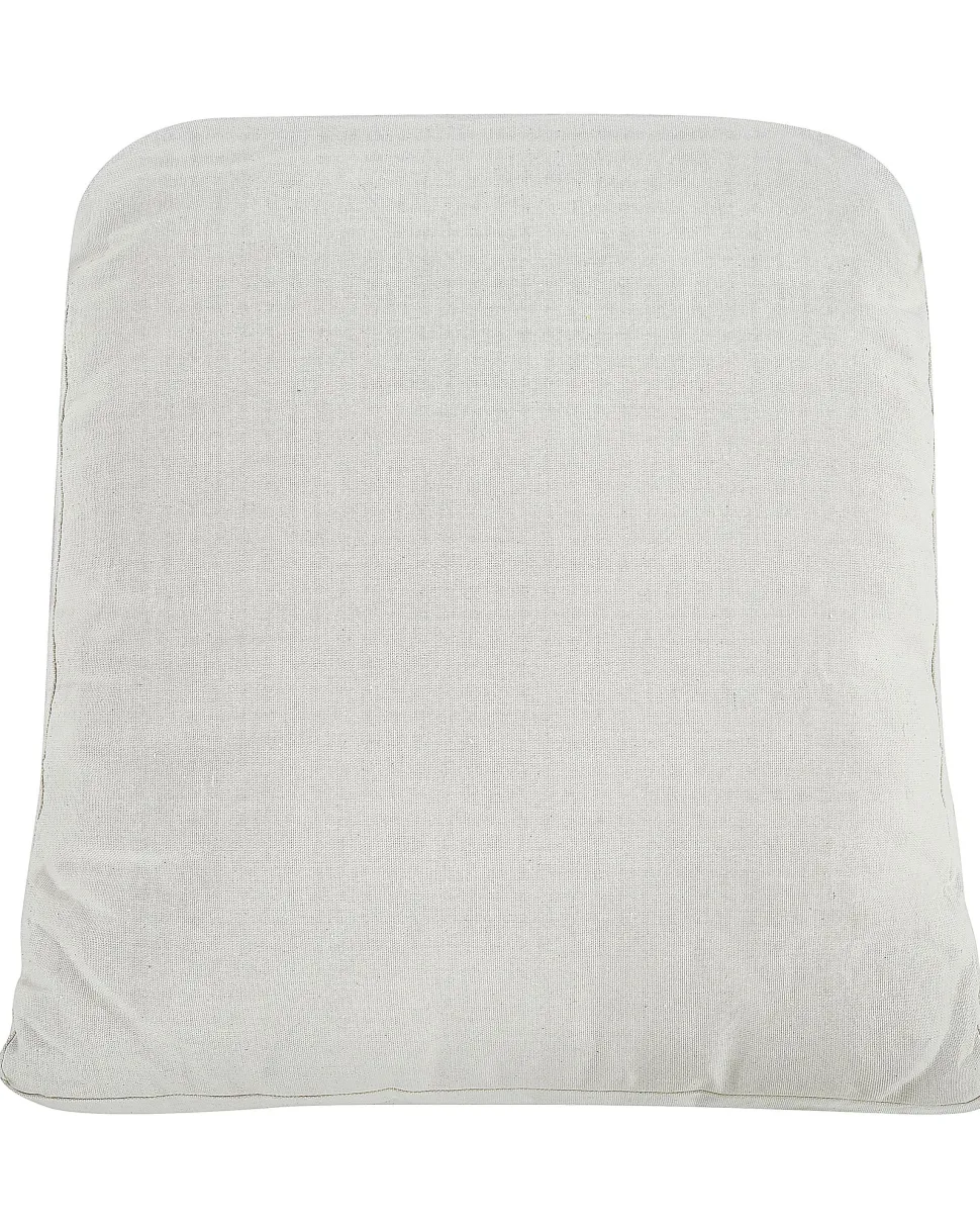 Conjunto De 2 Cadeiras Para Jardim Em Rattan Natural Ribolla