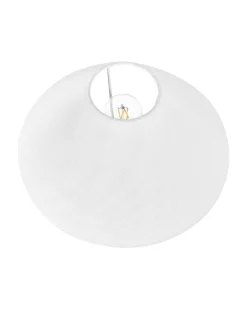 Conjunto De 2 Candeeiros De Mesa Cinzentos 38 Cm Yuna