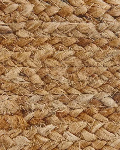 Conjunto De 2 Cestos Com Alcas Creme Kaella