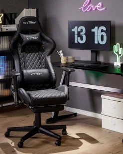 Conjunto De 3 Decoracoes Em Led Neon Multicolor Floretta