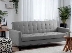 Conjunto De 4 Estantes De Parede Pretas E Castanhas Claras Brito