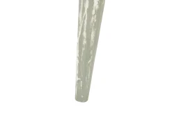 Conjunto De 2 Mesas De Apoio Em Madeira De Mango Verde Ekamba