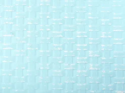 Conjunto De 2 Mesas De Apoio Em Madeira De Mango Azul Kanri