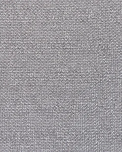 Conjunto De 2 Poltronas De Jardim Cinzento Claro E Branco Rovigo