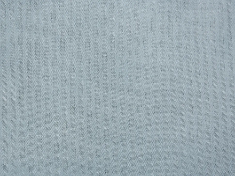 Conjunto De Capas De Edredao Em Algodao Acetinado Cinzento Claro 135 X 200 Cm Avondale